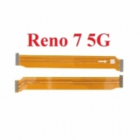 Mạch Dây Sub Sạc Oppo Reno 7 5G Cáp Nối Main Sạc Cáp Nối Bo Mainboard Mạch Chủ